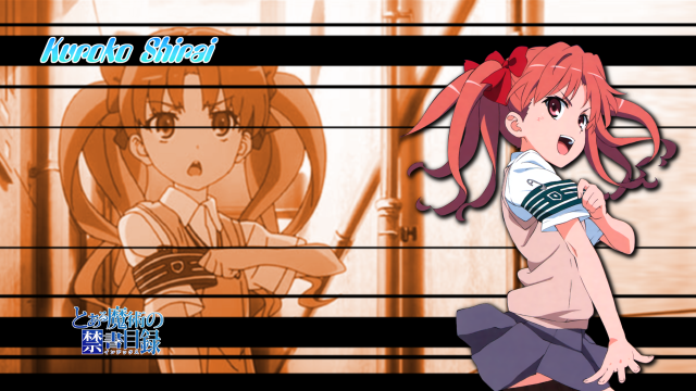 Girl red hair bench wall free wallpaper - medium preview image