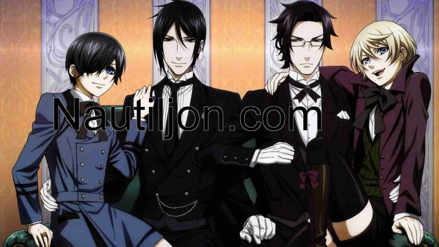 People suits ties group nattion free wallpaper - medium preview image