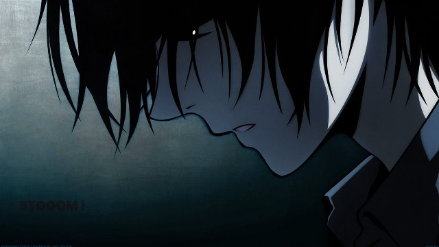 Cedric seaut keosmasons anime vanitas free wallpaper - medium preview image