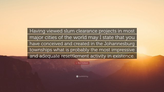 Quote world mountains sunset background free wallpaper - medium preview image