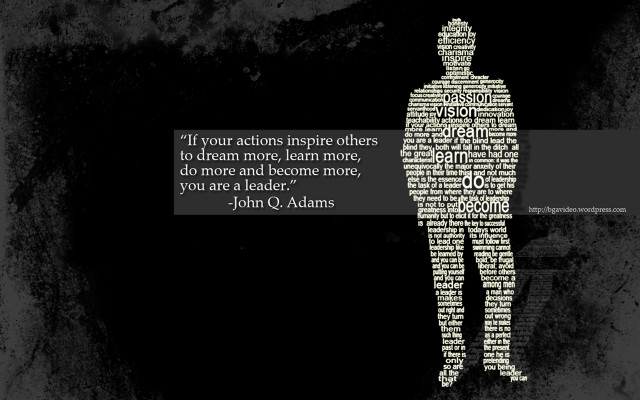 Man black background quote john free wallpaper - medium preview image