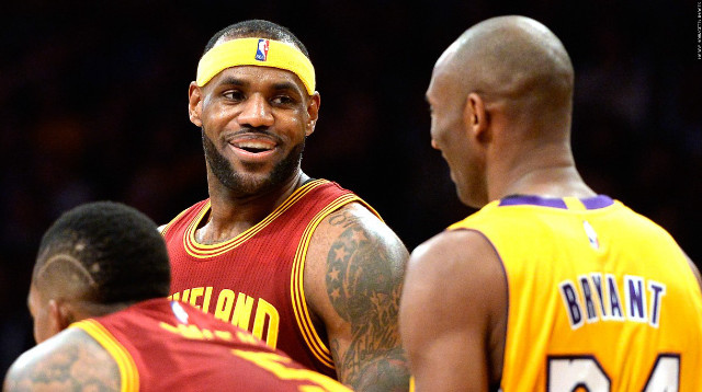 Man yellow headband basketball uniforms free wallpaper - medium preview image