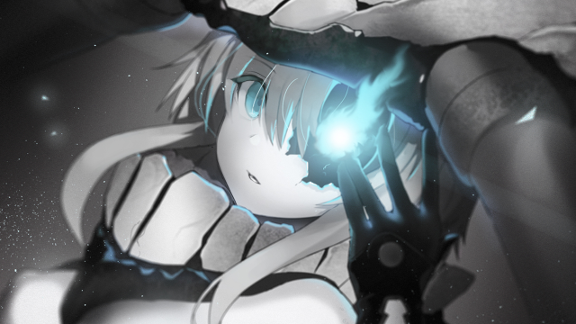 Aya goda sci fi abyssal free wallpaper - medium preview image