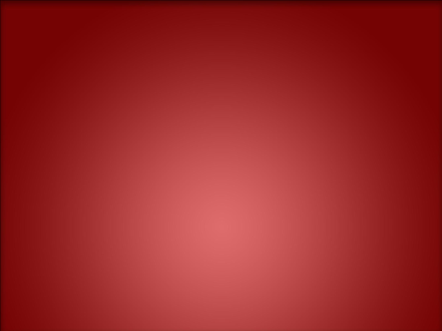 Red background black border white #2 free wallpaper - medium preview image