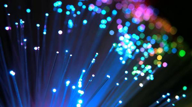 Close up dark lights blurry free wallpaper - medium preview image