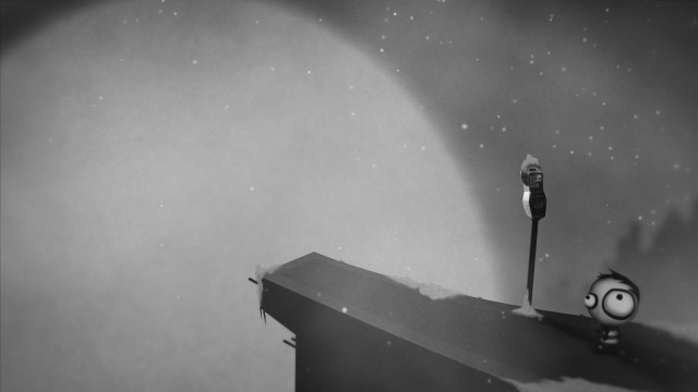 Small toy snow ledge light free wallpaper - medium preview image