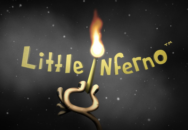 Nemo logo candle fire flame free wallpaper - medium preview image