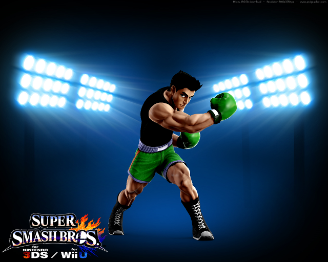 Man green shorts black shirt #2 free wallpaper - medium preview image