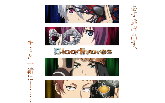 Poster three characters different languages free wallpaper - medium preview image