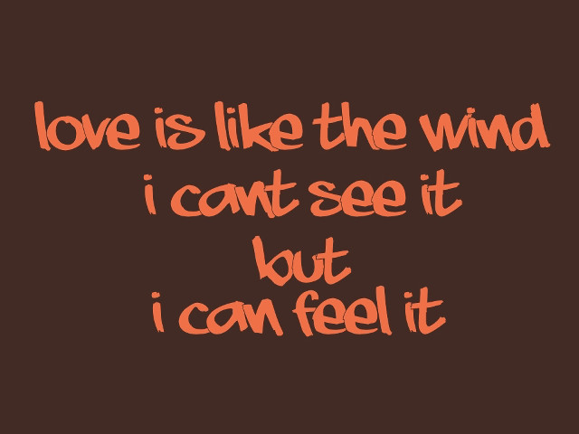 Love wind romantic screenshot joy free wallpaper - medium preview image