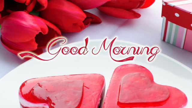 Heart shaped cakes flowers good free wallpaper - medium preview image