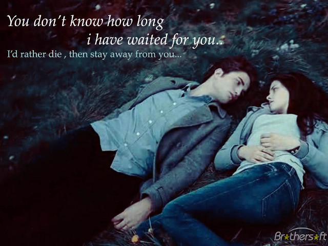 Couple lying on ground with free wallpaper - medium preview image
