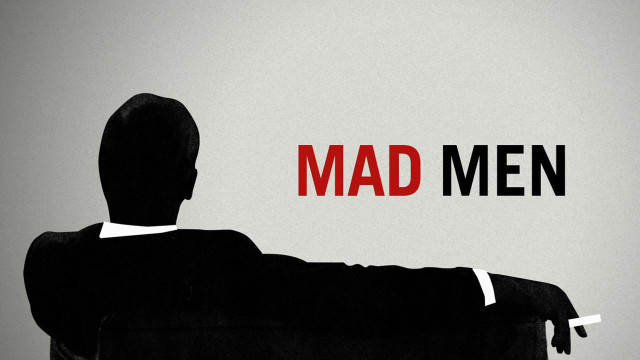 Man suit chair gun mad free wallpaper - medium preview image