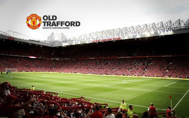 Stadium full people soccer game free wallpaper - medium preview image
