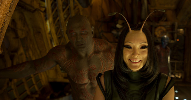 Weird costume creepy man creepy free wallpaper - medium preview image