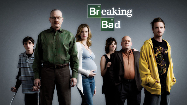 Group people breaking bad sign #2 free wallpaper - medium preview image