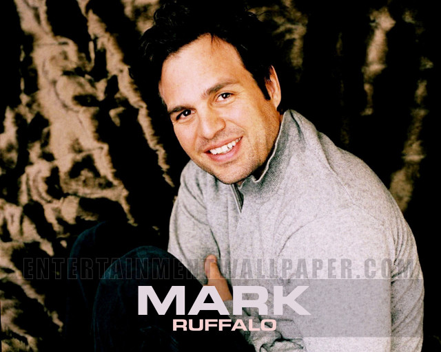 Smiling man hand tree pose free wallpaper - medium preview image