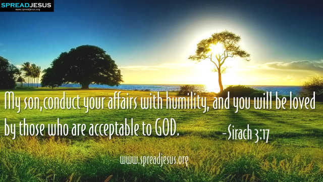 Field tree sunset bible verse free wallpaper - medium preview image