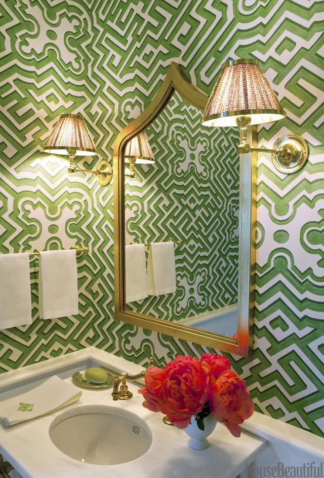 Bathroom sink interior design modern #10 free wallpaper - medium preview image