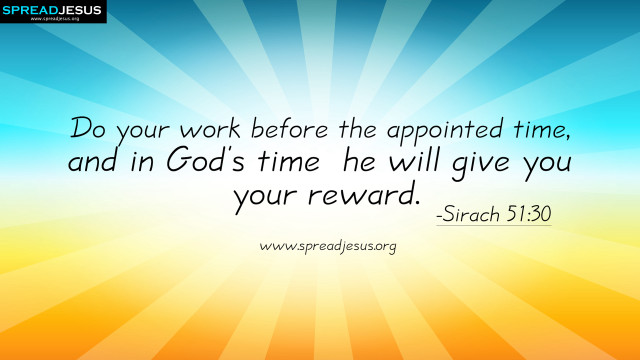 Sunburst bible verse inspiration light free wallpaper - medium preview image