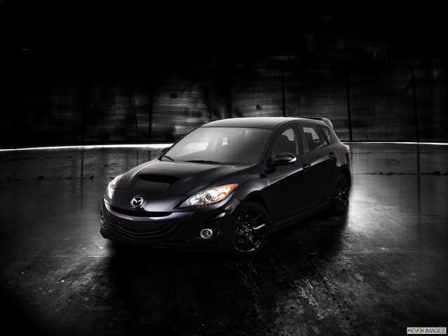 Black car dark room black #3 free wallpaper - medium preview image