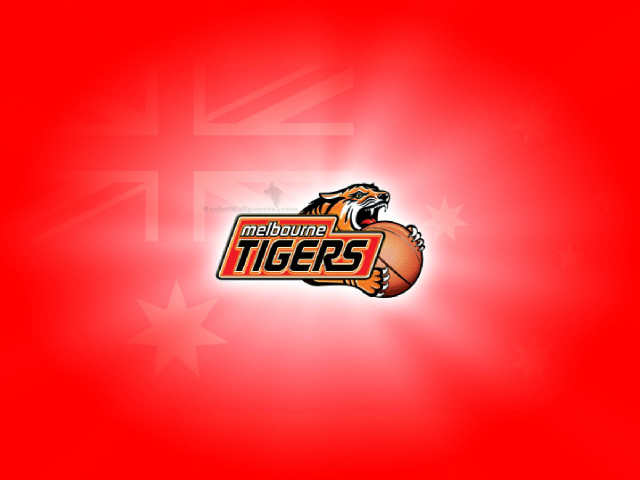 Red background university of melbourne free wallpaper for desktop - medium preview image