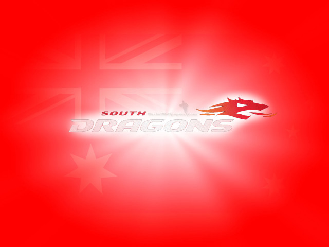 South kangaroo australia flag red free wallpaper - medium preview image