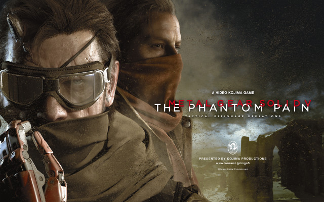 Man mask gun poster another free wallpaper - medium preview image