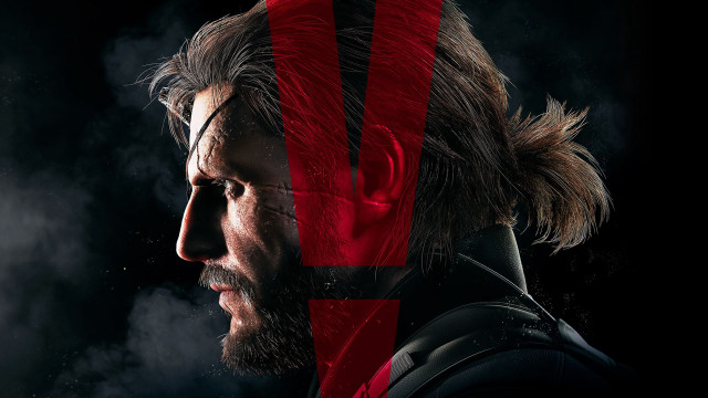 Bearded man red arrow dark free wallpaper - medium preview image