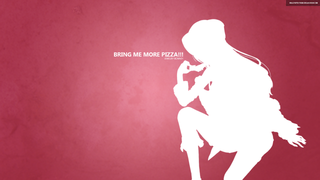 Woman sitting stool legs crossed #6 free wallpaper - medium preview image