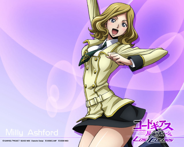 Woman uniform gun pointing air free wallpaper - medium preview image