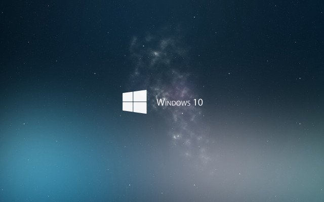Desktop computer windows10 logo wallpapers #9 free wallpaper - medium preview image