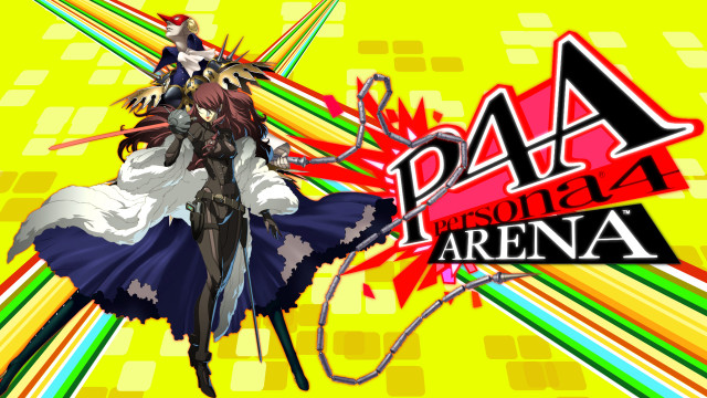 Personaia arena sword woman colorful free wallpaper - medium preview image
