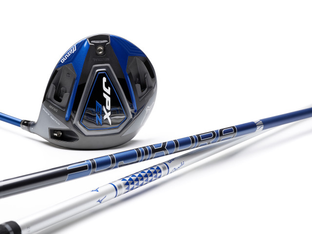 Golf club ball blue stick free wallpaper - medium preview image