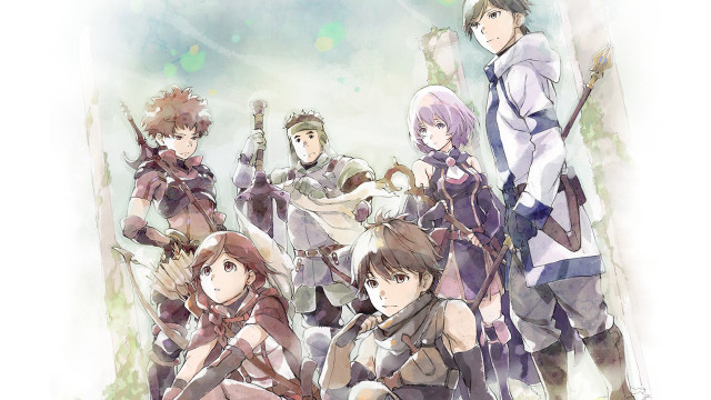 Group people forest edenbox official free wallpaper - medium preview image
