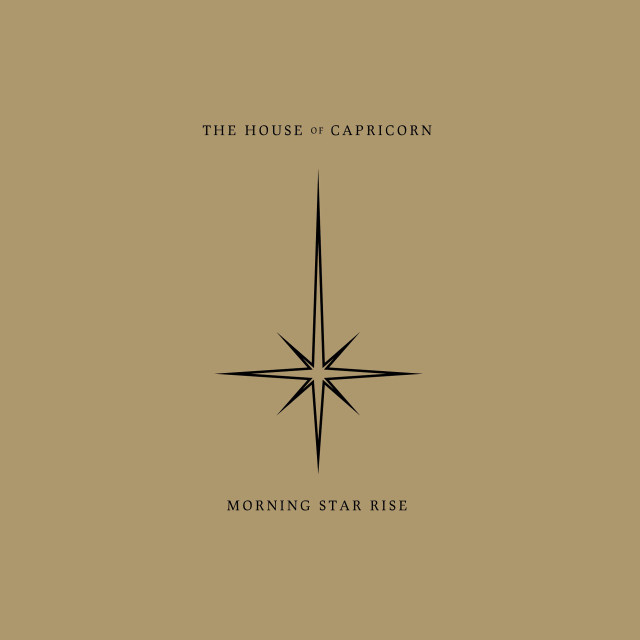 House capricorn morning star rise free wallpaper - medium preview image