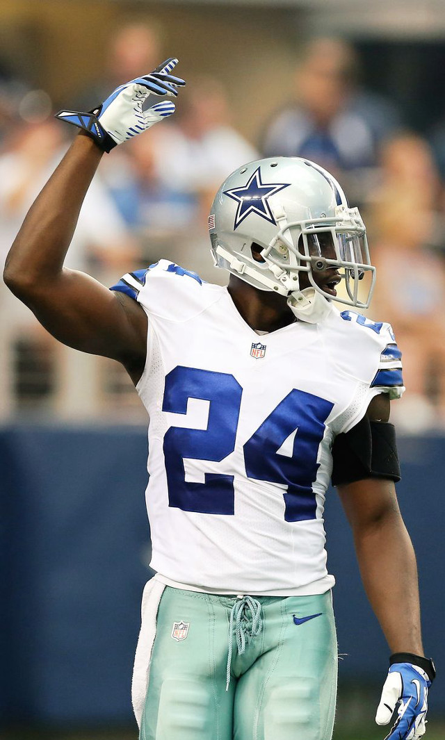 Football player hand up uniform free wallpaper - medium preview image