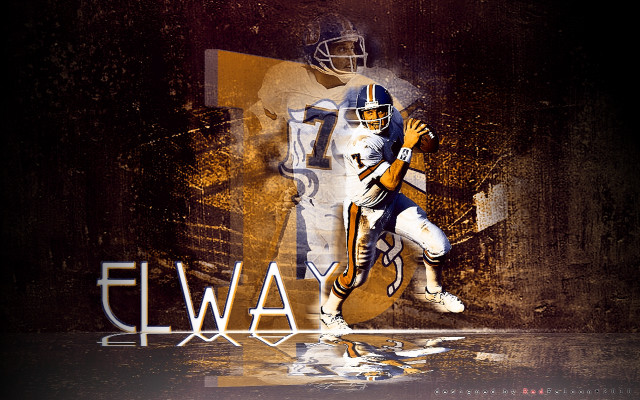 Football player running football law free wallpaper - medium preview image