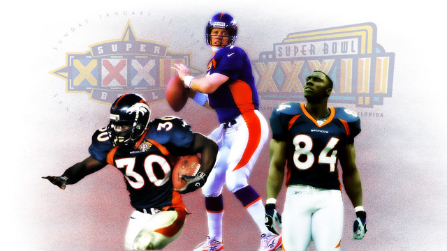 Football players group field stadium free wallpaper - medium preview image