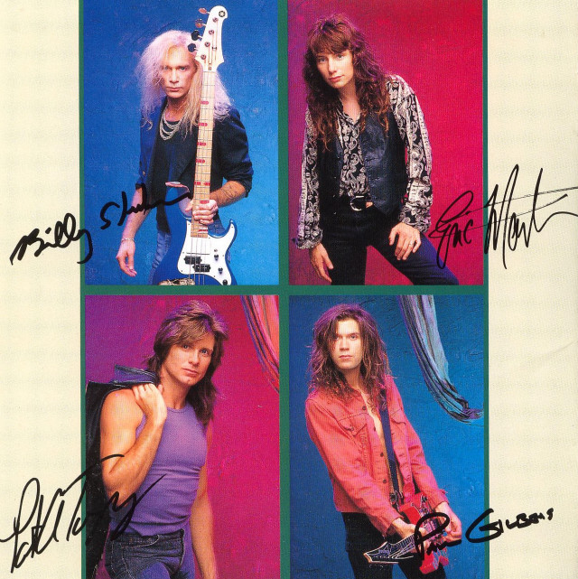 Man guitar woman guitar group free wallpaper - medium preview image