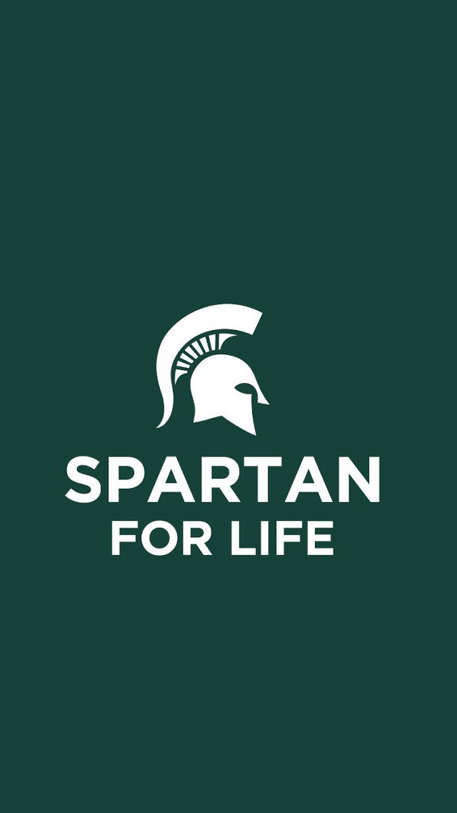 Spartan for life green helmet free wallpaper - medium preview image
