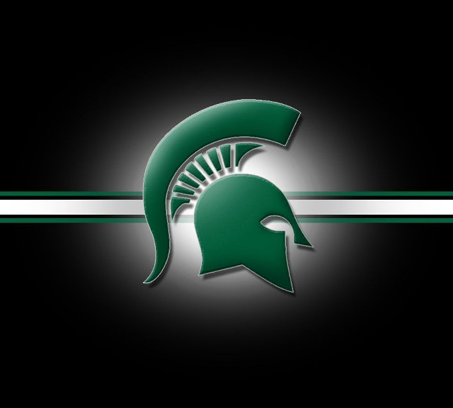 Green white spartan helmet black #2 free wallpaper - medium preview image