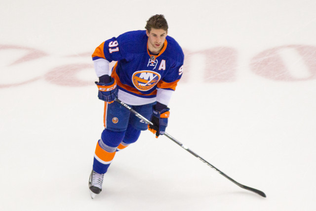 Man blue jersey hockey ice #2 free wallpaper - medium preview image