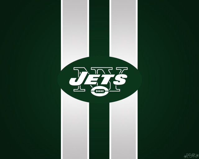 Nyjets green stripes helmet artfitzpatrick free wallpaper - medium preview image
