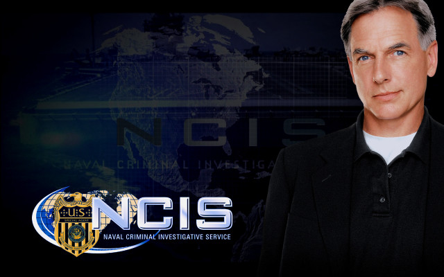 Man suit tie standing ncis free wallpaper - medium preview image