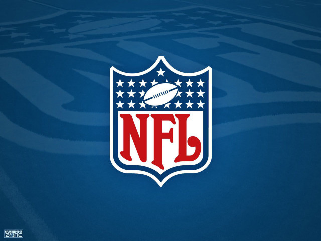 Nfl football logo stars stripes #3 free wallpaper - medium preview image