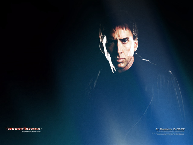 Man gun dark room spotlight free wallpaper - medium preview image