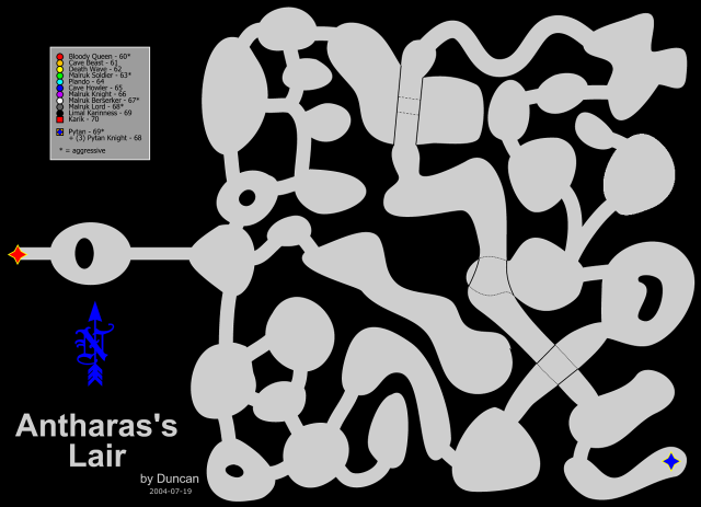 Black white map blue dot free wallpaper - medium preview image