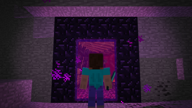 Person purple light room black free wallpaper - medium preview image