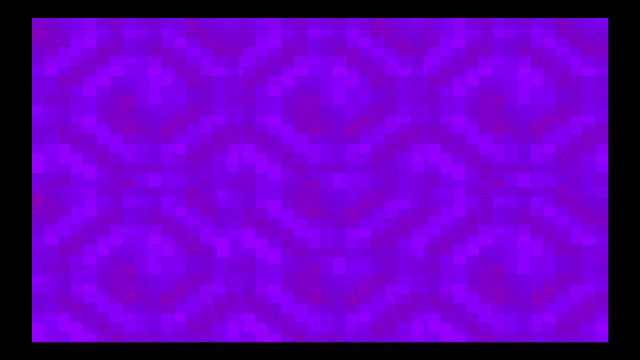 Purple background black border pattern free wallpaper - medium preview image